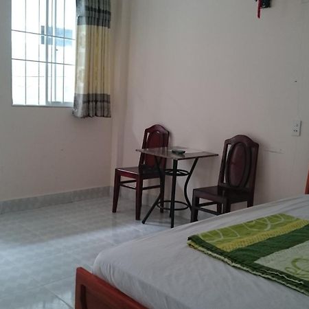 247C/A Guest House Mũi Né Værelse billede