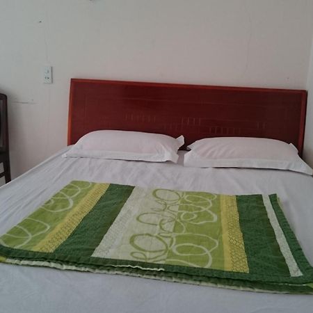 247C/A Guest House Mũi Né Værelse billede