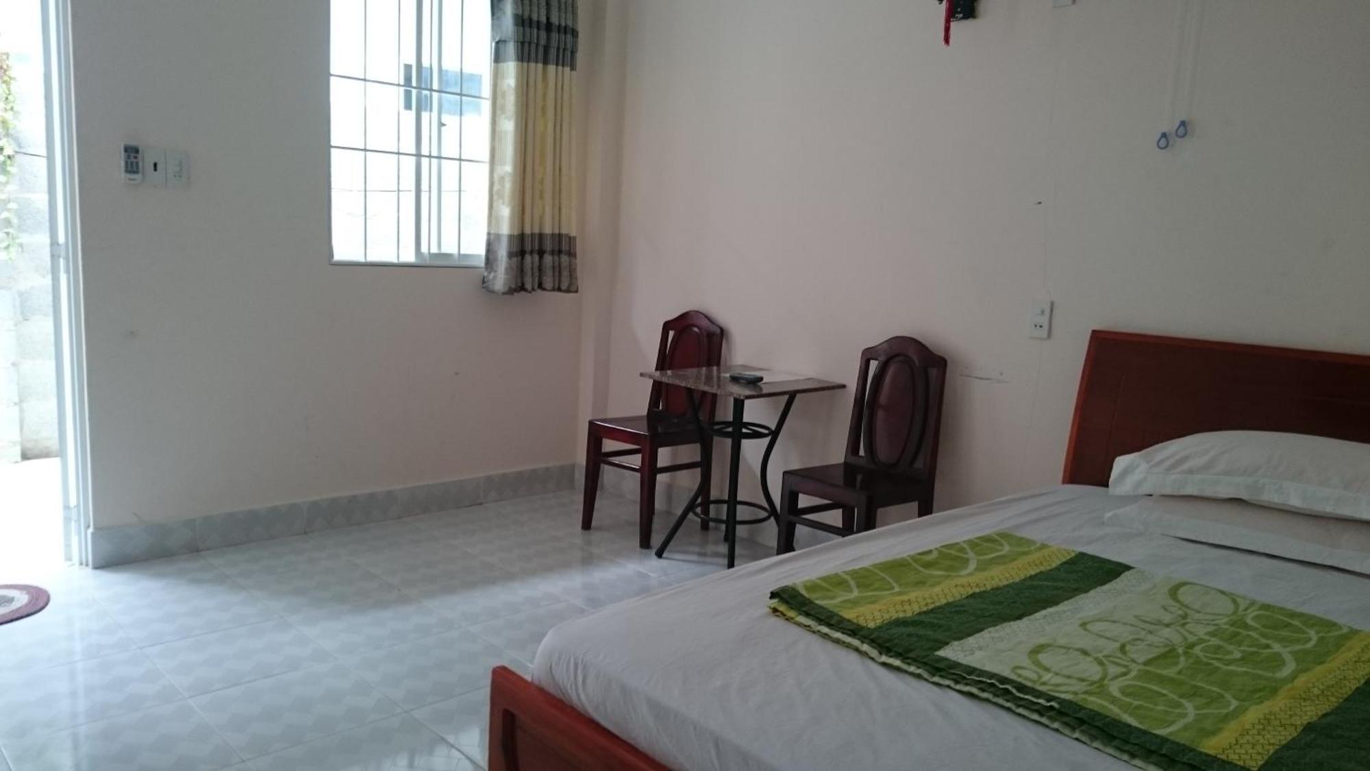 247C/A Guest House Mũi Né Værelse billede
