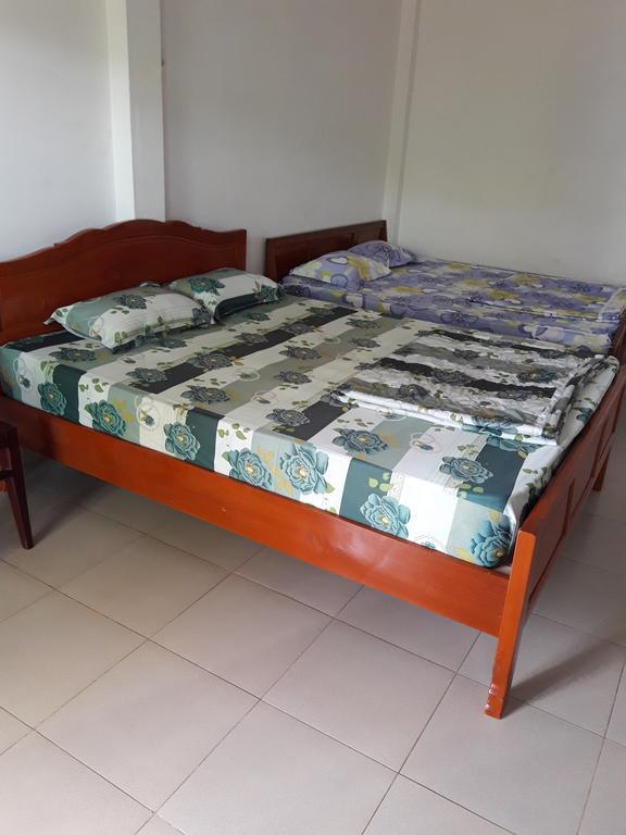 247C/A Guest House Mũi Né Eksteriør billede