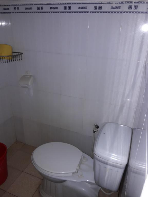 247C/A Guest House Mũi Né Eksteriør billede