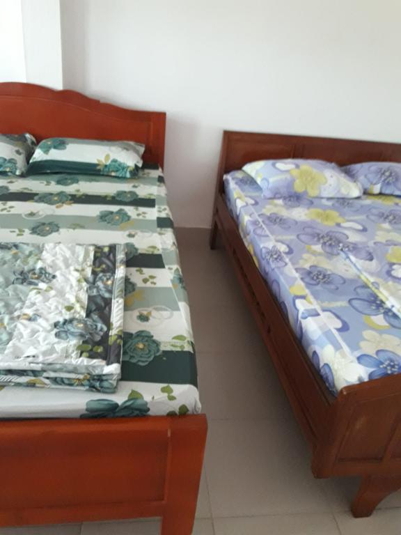 247C/A Guest House Mũi Né Eksteriør billede